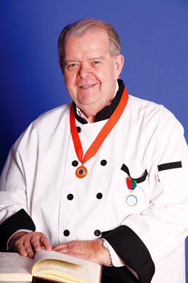 John R. Hanny III 